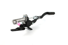 BMW E36 Verborgen hydraulische handrem