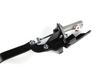 BMW E36 Verborgen hydraulische handrem