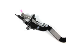 BMW E36 Verborgen hydraulische handrem