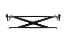 Uitgebreide Achterste Onderste X-Brace voor BMW M2 F87
