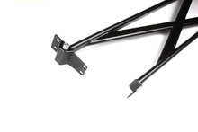 Uitgebreide Achterste Onderste X-Brace voor BMW M2 F87