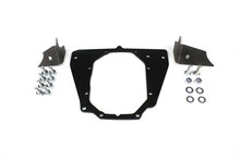 BMW E46 Differentieel Bevestiging Versteviging TYPE 215