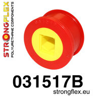 031517B: Voorste draagarmbus - 66mm
