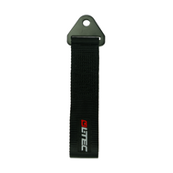 LTEC Towstrap Zwart