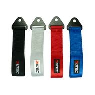 LTEC Towstrap Rood