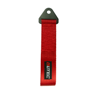 LTEC Towstrap Rood
