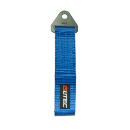 LTEC Towstrap Blauw