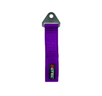 LTEC Towstrap Paars