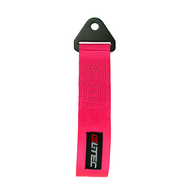 LTEC Towstrap Roze