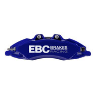 BMW E36, E46, Z3, Z4 E85 E86 EBC Big Brake Kit - Voorzijde (355 x 32 mm)