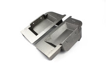 BMW E36 Compact Krikpunt Reparatie Set Achterzijde