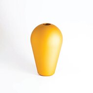 REVIN Schakelpookknop Geel