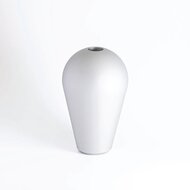 REVIN Schakelpookknop Zilver