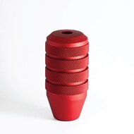 REVIN Schakelpookknop &quot;Grip&quot; Rood