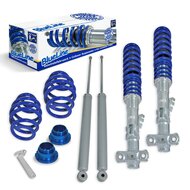 BMW E36 - BlueLine Schroefset