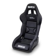 Sparco Racing Seat EVO QRT-X L