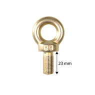 Gordel Oog 23mm