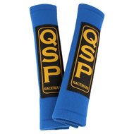 QSP Schouderpads Straatgordel 2&Prime; &ndash; Blauw