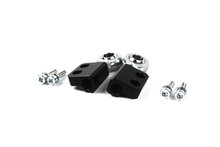 BMW E30/E36 - Verstelbare Aluminium Draagarmbussen (Vooras)