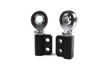 BMW E30/E36 - Verstelbare Aluminium Draagarmbussen (Vooras)