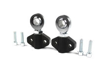 BMW E46 - Verstelbare Aluminium Draagarmbussen (Vooras)