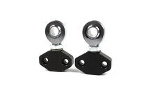 BMW E46 - Verstelbare Aluminium Draagarmbussen (Vooras)