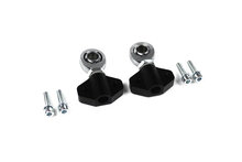 BMW E46 - Verstelbare Aluminium Draagarmbussen (Vooras)