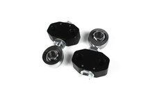 BMW E46 - Traploos Verstelbare Aluminium Draagarmbussen (Vooras)