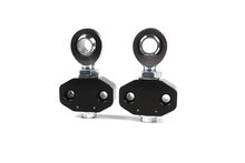 BMW E46 - Traploos Verstelbare Aluminium Draagarmbussen (Vooras)