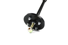 Aluminium Short Shifter V5 (Universeel BMW)