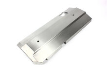 BMW M52 M54 Roestvrijstalen RVS Bobine / Kleppendeksel Afdekking Sier kap (Coil Pack Cover)