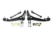 BMW E36 Steering Angle Lock kit / Stuur hoek kit