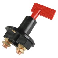 Basic Bipolaire Hoofd Schakelaar / Cutout Switch