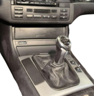 BMW E46 Verborgen Hydraulische Handrem &ndash; Bolt-On