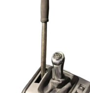 BMW E46 Verborgen Hydraulische Handrem &ndash; Bolt-On