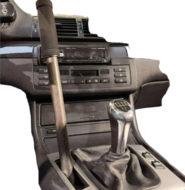 BMW E46 Verborgen Hydraulische Handrem &ndash; Bolt-On