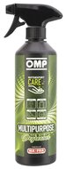 OMP Universele Vlekverwijderaar Spray 500 ml &ndash; Voor Racekleding &amp; Interieur