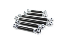 Verstelbare achter draagarmen set passend voor BMW 3 Serie E9X