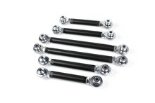 Verstelbare achter draagarmen set passend voor BMW 3 Serie E9X