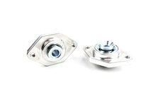 Set uniball toplagers achterzijde passend voor BMW 3 Serie E9X