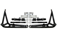 BMW E36 Tubular Style Steering Angle Lock kit / Stuur hoek kit