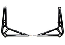 BMW E36 Tubular Style Steering Angle Lock kit / Stuur hoek kit