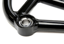 BMW E36 Tubular Style Steering Angle Lock kit / Stuur hoek kit