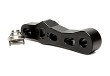 BMW E36 Tubular Style Steering Angle Lock kit / Stuur hoek kit