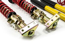 Coilover Street BMW 3 Compact (E36), Z3 Coupe (E36), Z3 Roadster (E36)