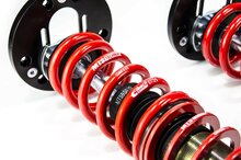 Coilover Street BMW 3 (E46), 3 Compact (E46), 3 Convertible (E46), 3 Coupe (E46), 3 Touring (E46)