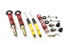 Coilover Stance BMW Z4 Coupe (E86), Z4 Roadster (E85)