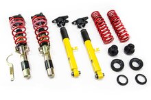 Coilover Street BMW 2 Coupe (G42/G87), 3 (G20/G80/G28), 4 Coupe (G22/G82)