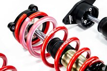 Coilover Street BMW 3 Touring (G21/G81), 4 Convertible (G23/G83), 4 Gran Coupe (G26)