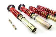 Coilover Stance BMW 7 (E23)